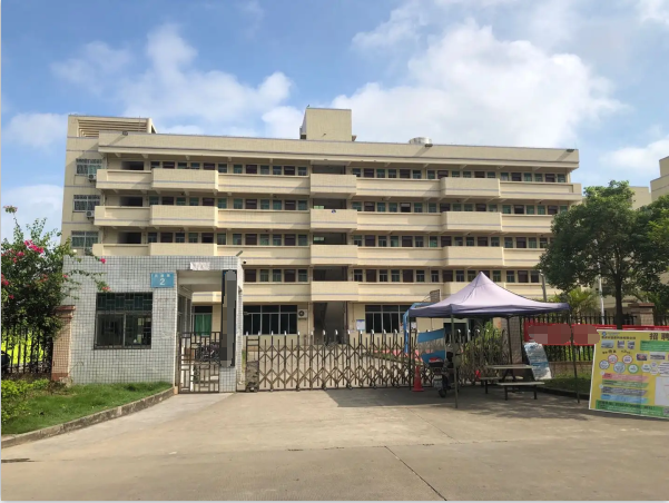 恭喜惠州市**科技有限公司通过ISO三标认证