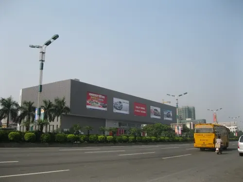 恭喜佛山市顺德区**贸易有限公司通过FSC年审