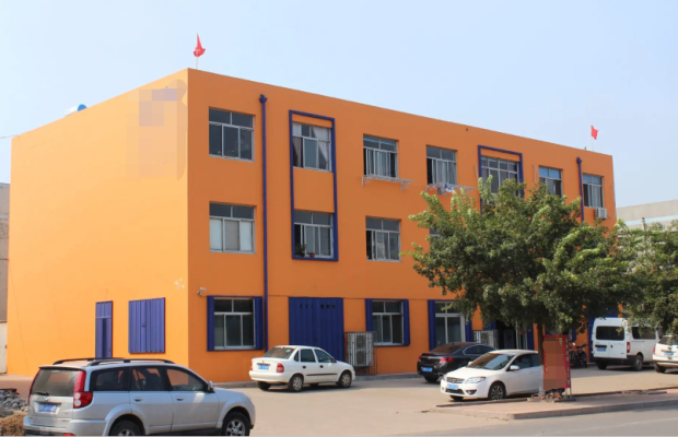 恭喜泸州**包装有限公司通过ISO三标认证