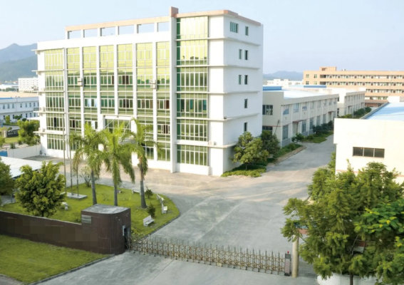 恭喜深圳**源木业有限公司通过FSC认证