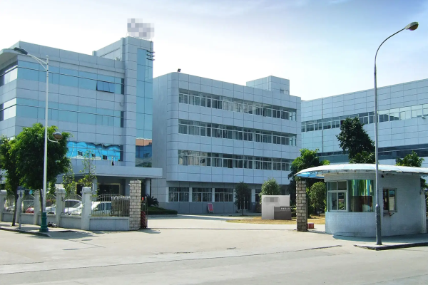 恭喜泉州市****文具有限公司通过SCS认证