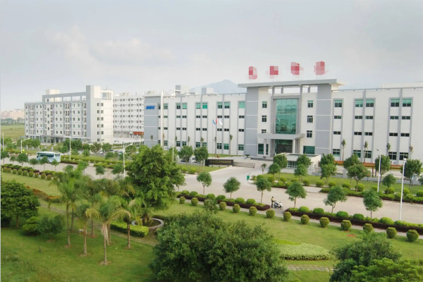 恭喜惠州**光电股份有限公司通过EcoVadis认证