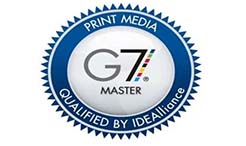 G7认证对企业的优势有哪些?