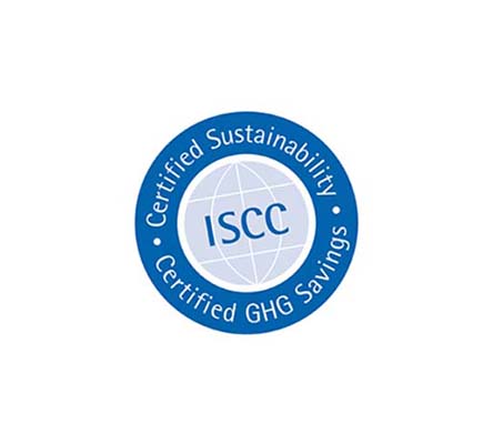 ISCC国际可持续发展与碳认证