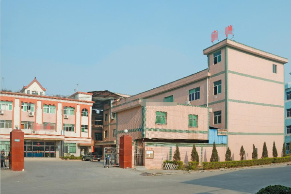 恭喜深圳市***精密五金模具有限公司通过ISO9001年审