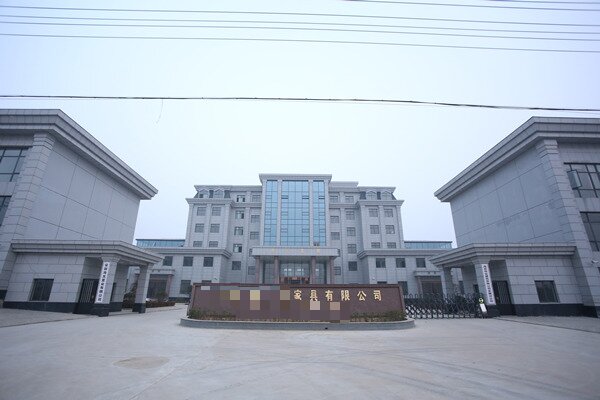 恭喜中山***家具厂有限公司通过FSC认证