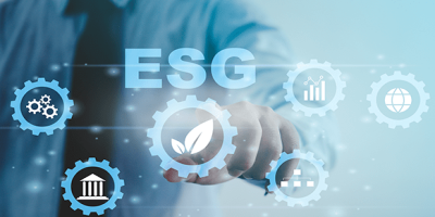ESG指标体系发展的差异