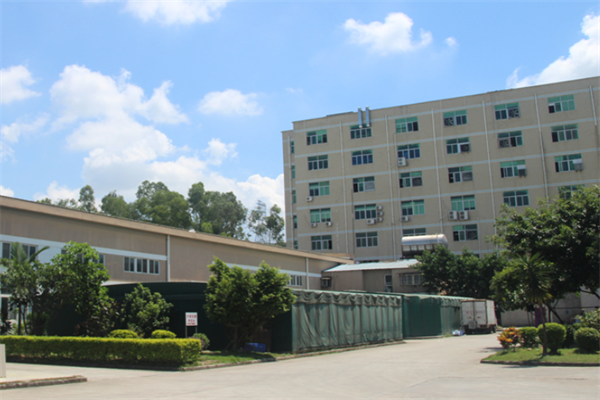 恭喜惠州市**日化用品有限公司通过ISO22716认证