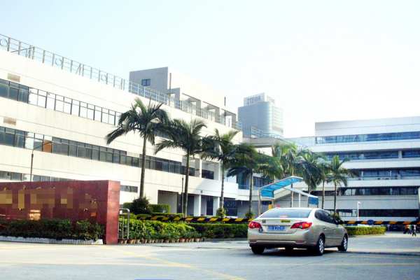 恭喜珠海**汽车有限公司通过ESG认证