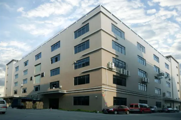 恭喜东莞市**实业有限公司通过碳管理认证