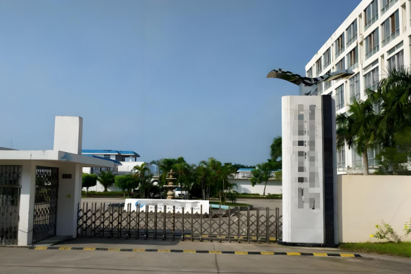 恭喜深圳**食品有限公司通过SC食品生产许可证