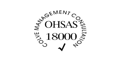 申请OHSAS 18001需要提供那些资料？
