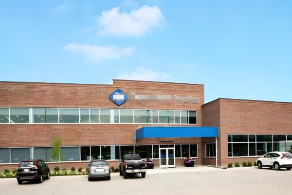 恭喜佛山**生物科技有限公司通过CSR认证