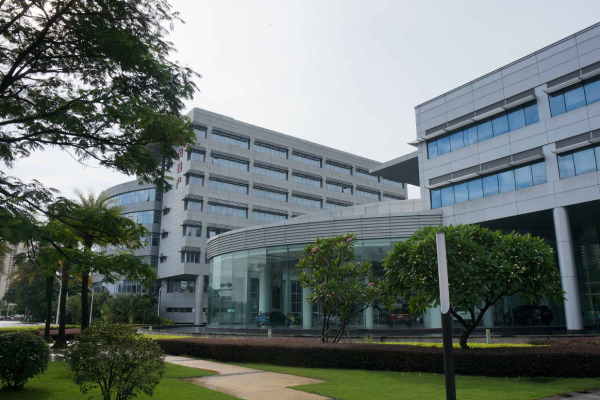 恭喜东莞市**纸业有限公司通过绿色工厂认定