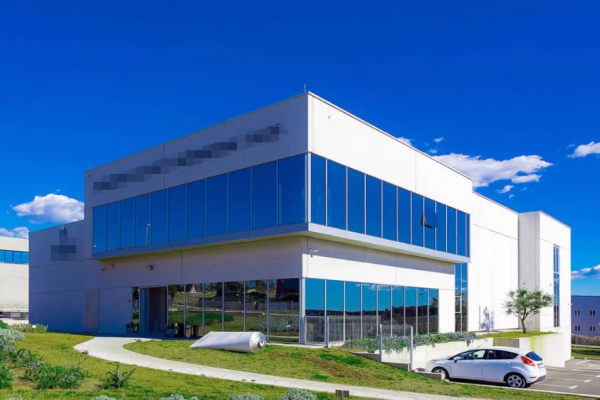 恭喜东莞市**制罐有限公司通过SQP验厂