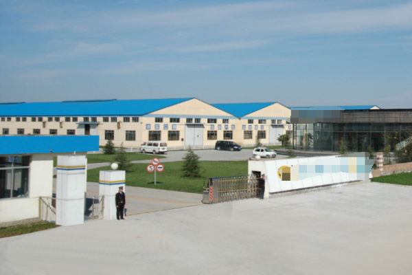 恭喜深圳市**半导体科技有限公司通过GMI认证