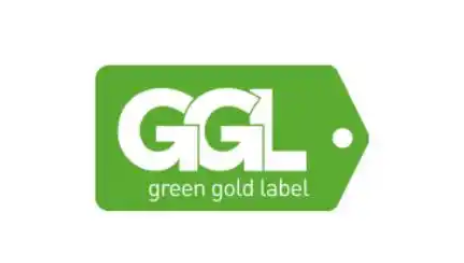 GGL–绿金标签